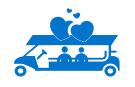 婚慶租車(chē)