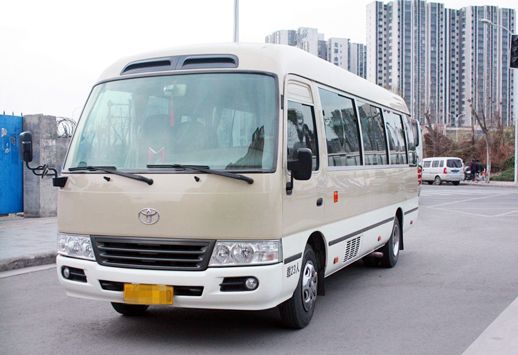 會議租車