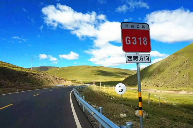 川藏線自駕租車|從成都到拉薩多少錢？
