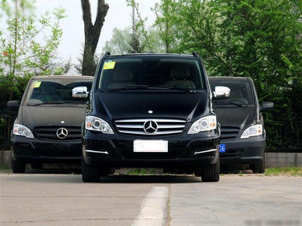 奔馳車圖