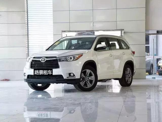 成都越野車(chē)車(chē)型