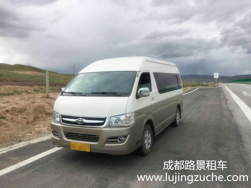 成都旅游租車