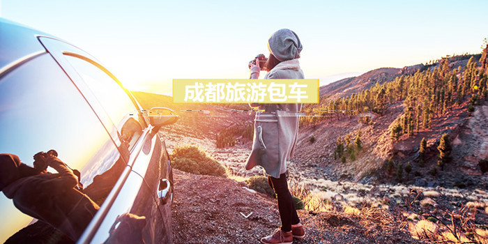 成都包車定制游