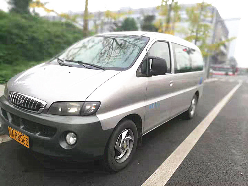 成都租車