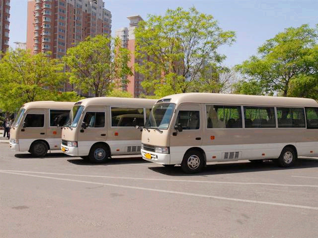 成都租車公司