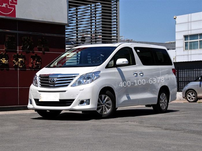 成都租車公司