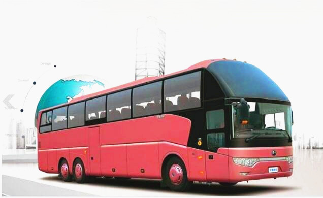 租大巴車多少錢(qián)一天