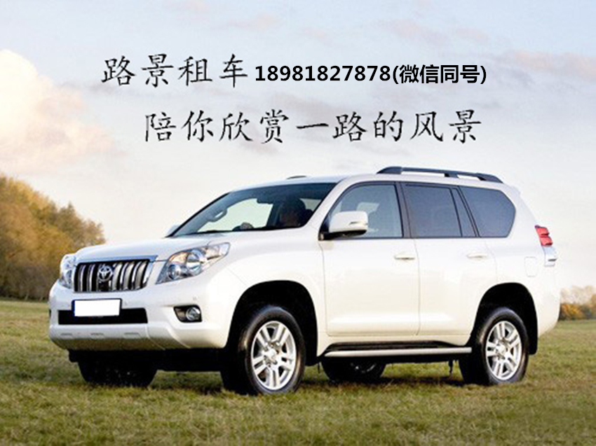 成都汽車租賃公司有哪些
