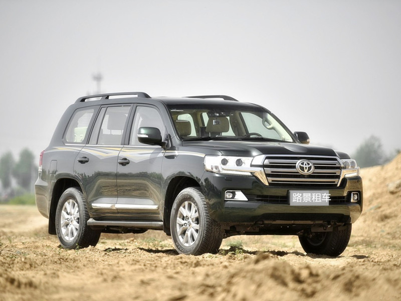 成都租越野車去拉薩多少錢