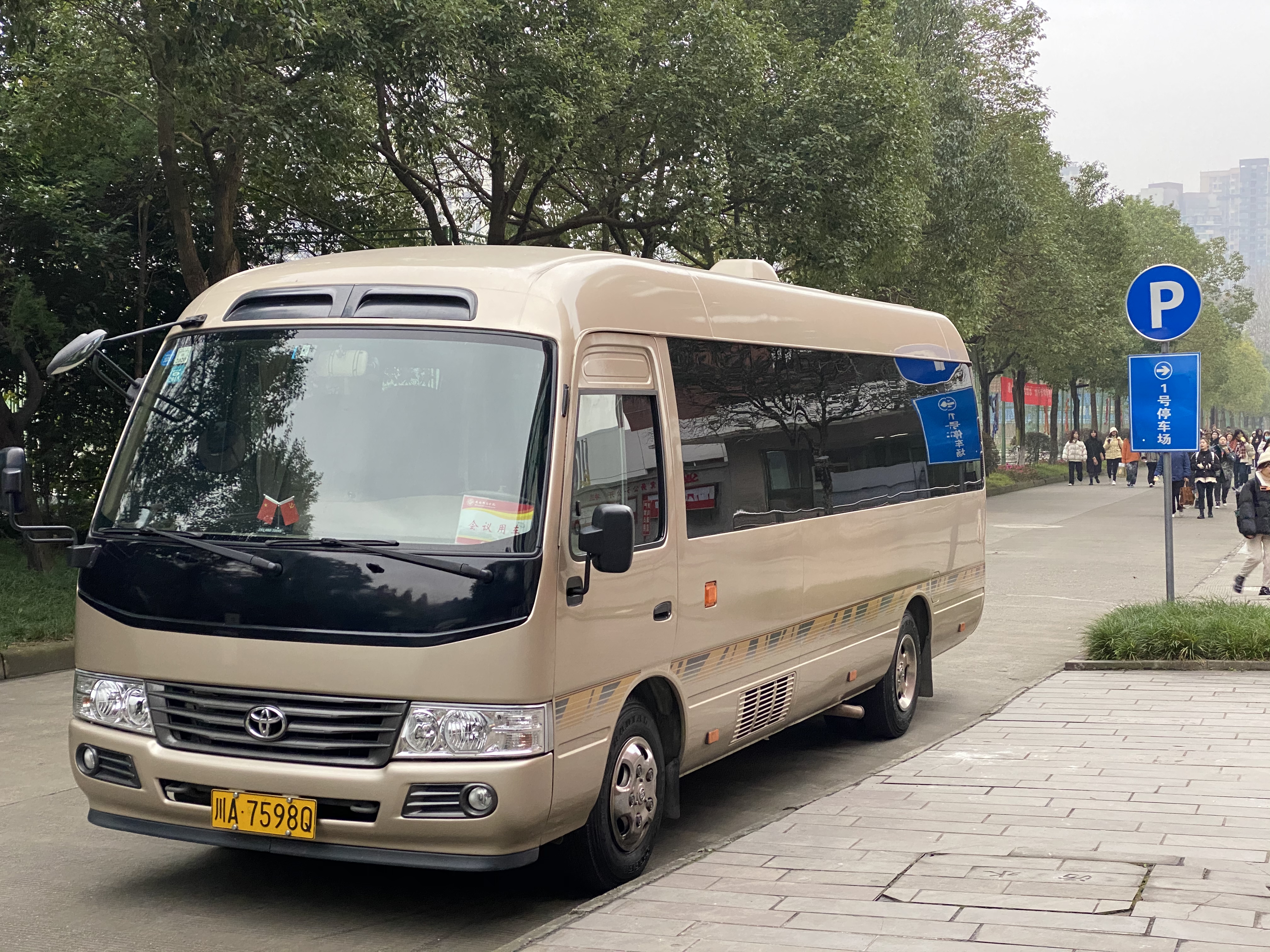 春節租車