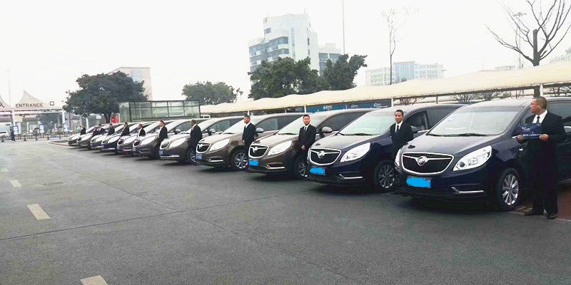 十大熱門城市國慶租車一車難求！ 
