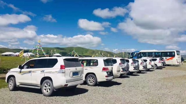 成都汽車租賃公司信譽哪家好？