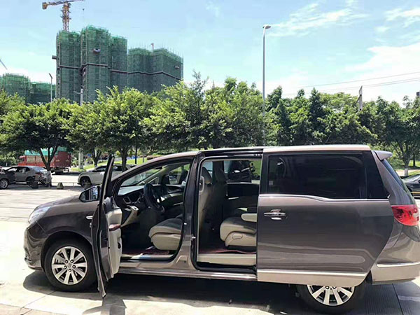 成都中秋租車去哪里
