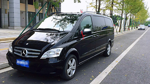 成都租車價格