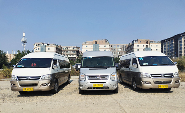 成都租車哪家好