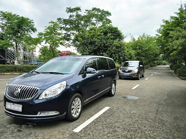 中秋旅游租車