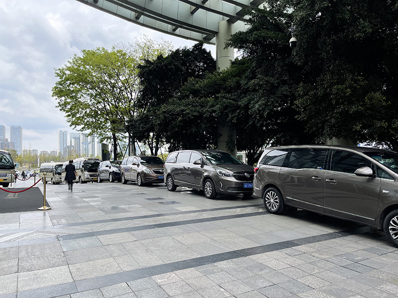 成都租車公司