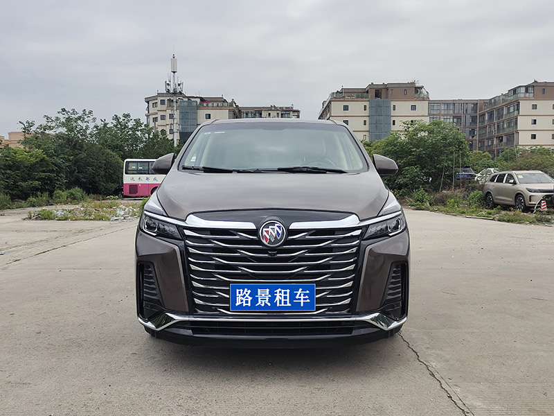 成都商務汽車租賃