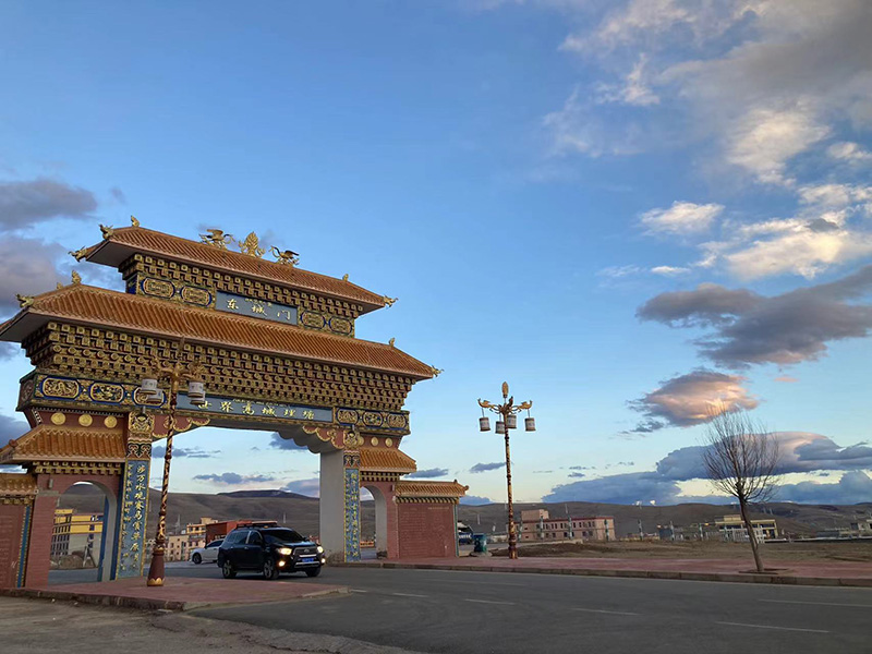 成都旅游租車